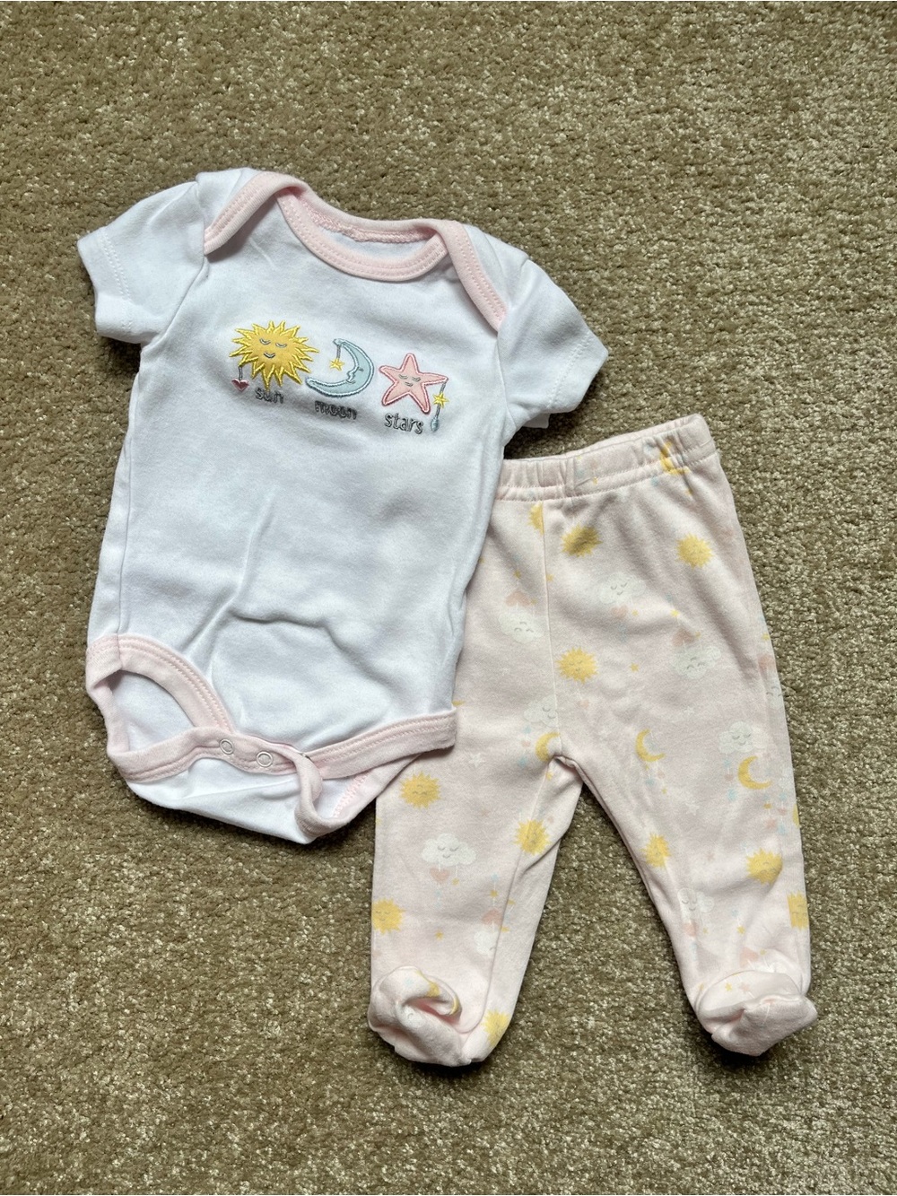 2/$15 or 3/$20 Two-Piece Set